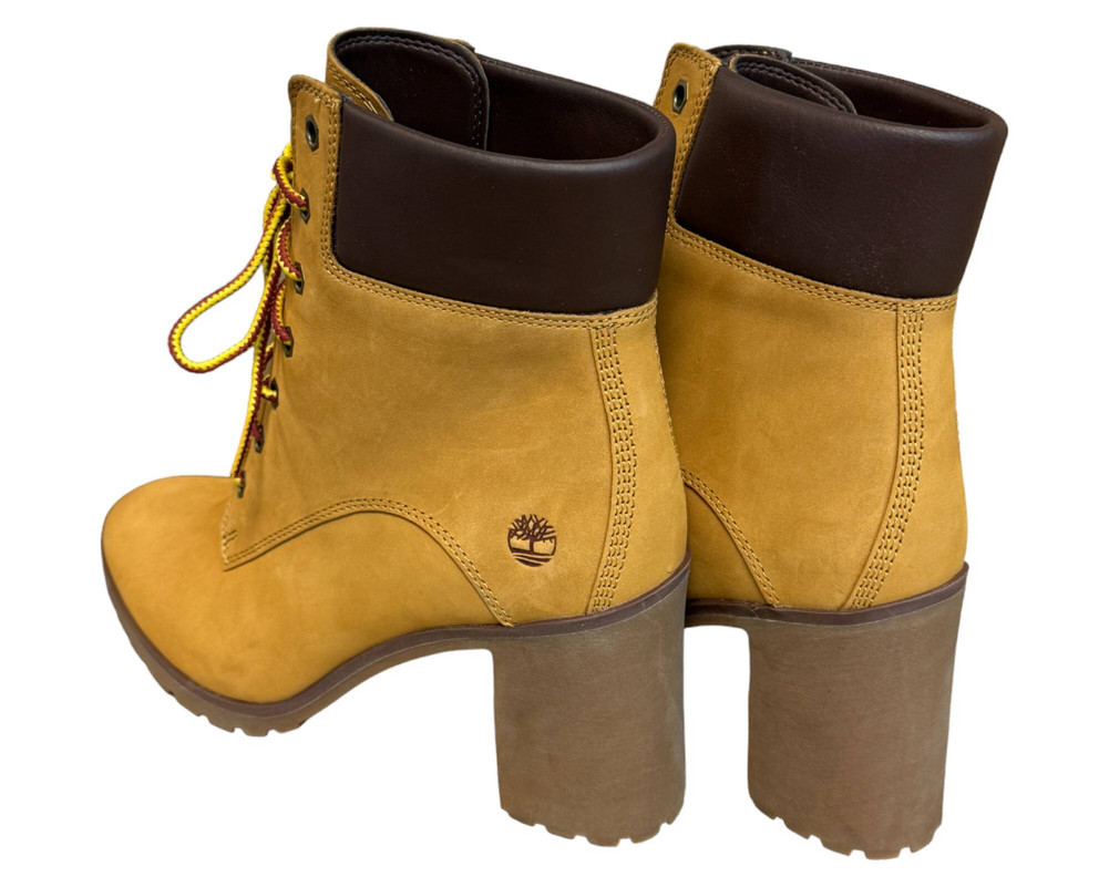 Timberland BOTKI damskie 40