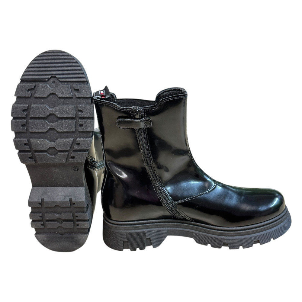 Tommy Hilfiger BOTKI damskie 38/39