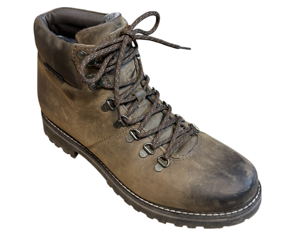 Badura  BOTKI  męskie 44