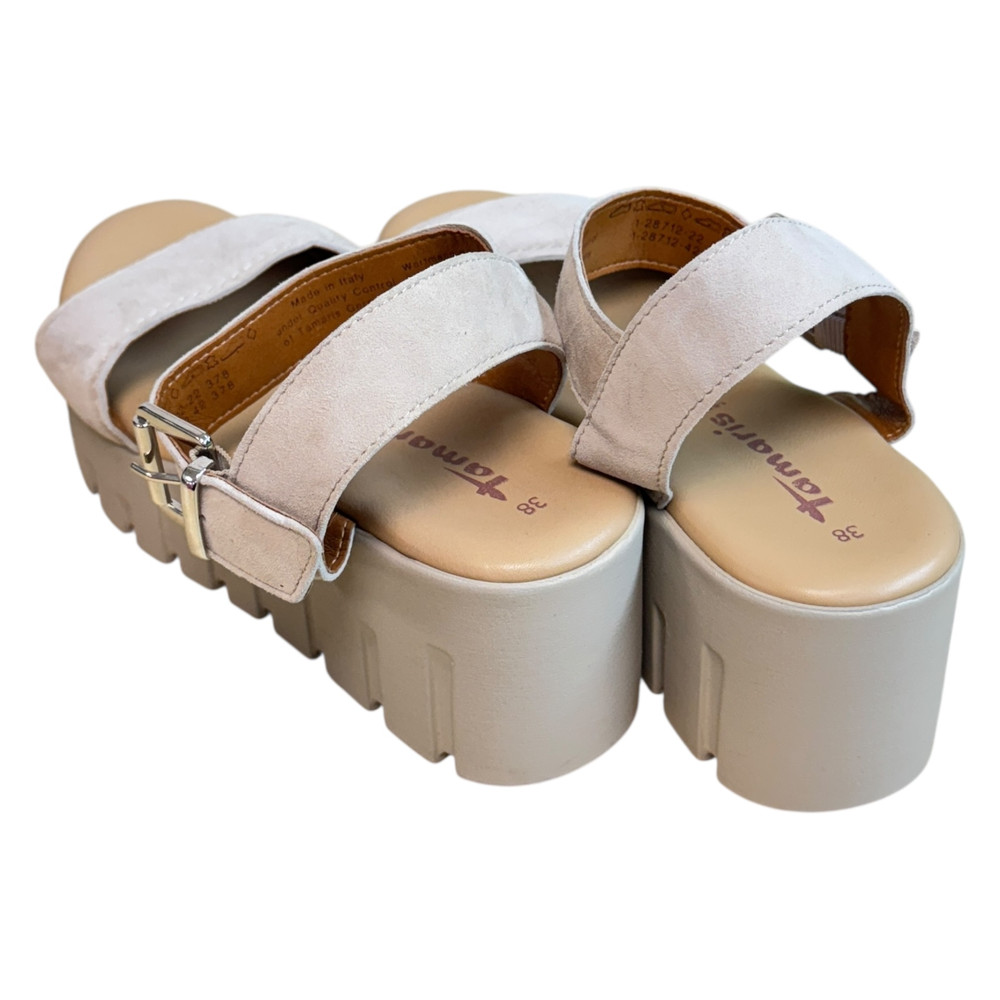 Tamaris SANDAŁY damskie 38