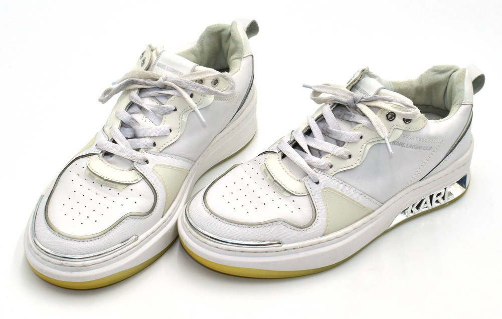 Karl Lagerfeld BUTY SPORTOWE damskie 37