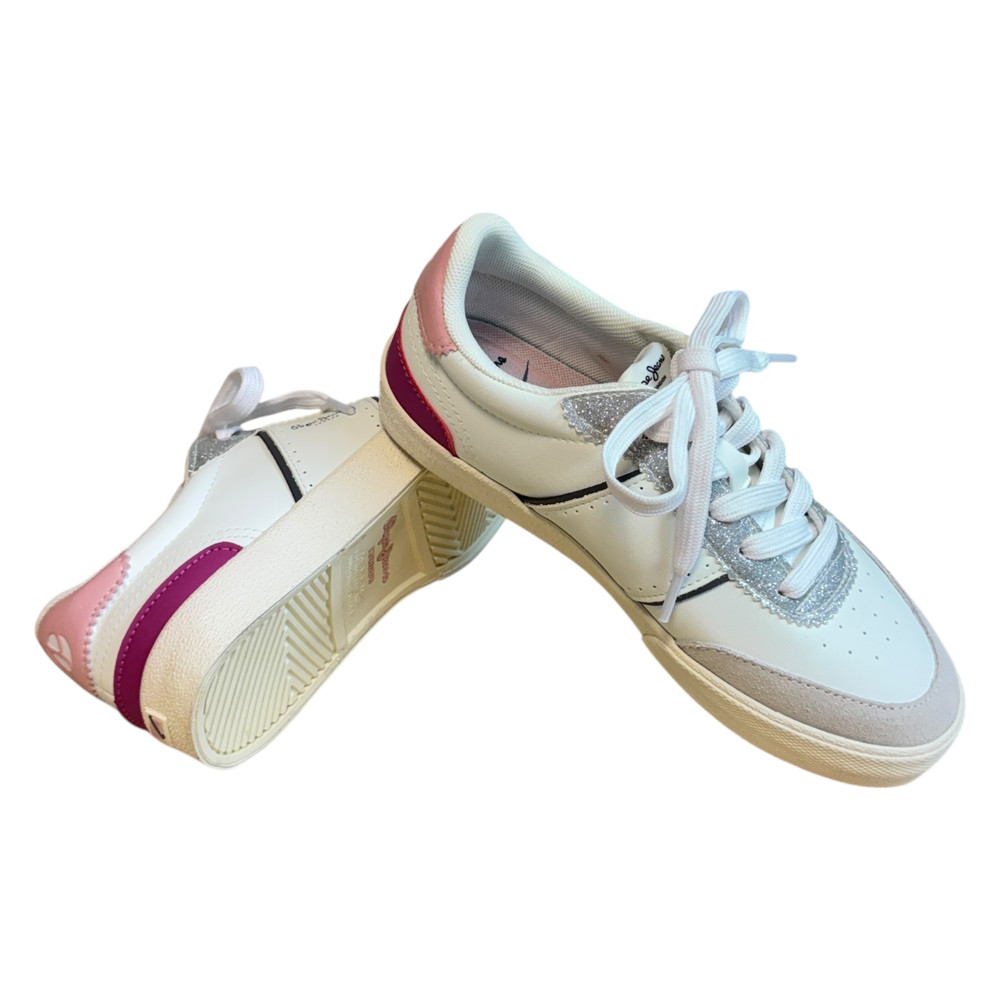 Pepe Jeans BUTY SPORTOWE damskie 34/35