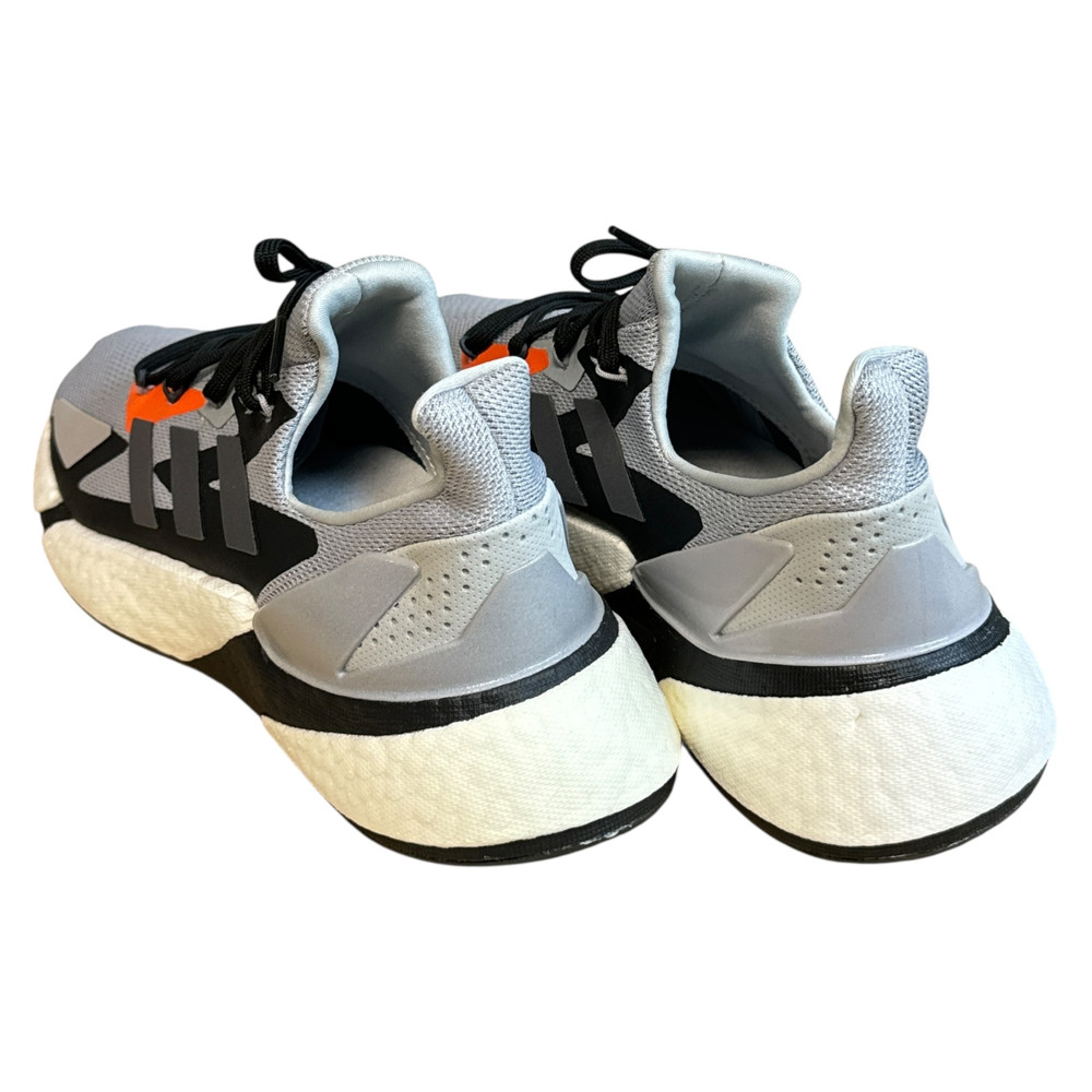 Adidas X9000L4 BUTY SPORTOWE męskie 44 2/3