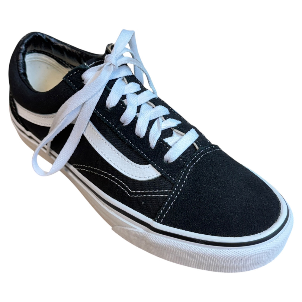 Vans Old Skool BUTY SPORTOWE damskie 38