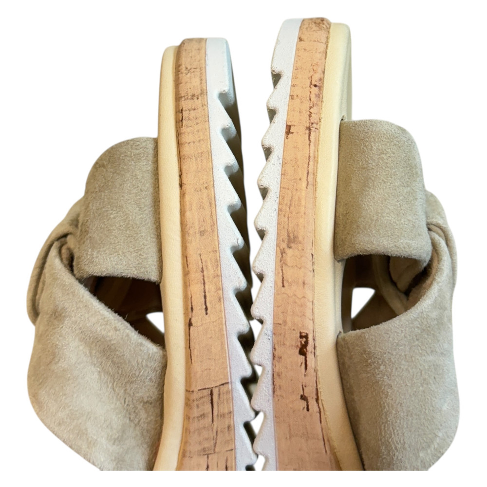 Paul Green SANDAŁY damskie 37.5/38