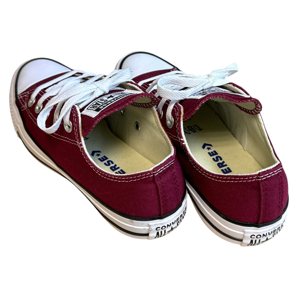 Converse  TRAMPKI  damskie 36,5