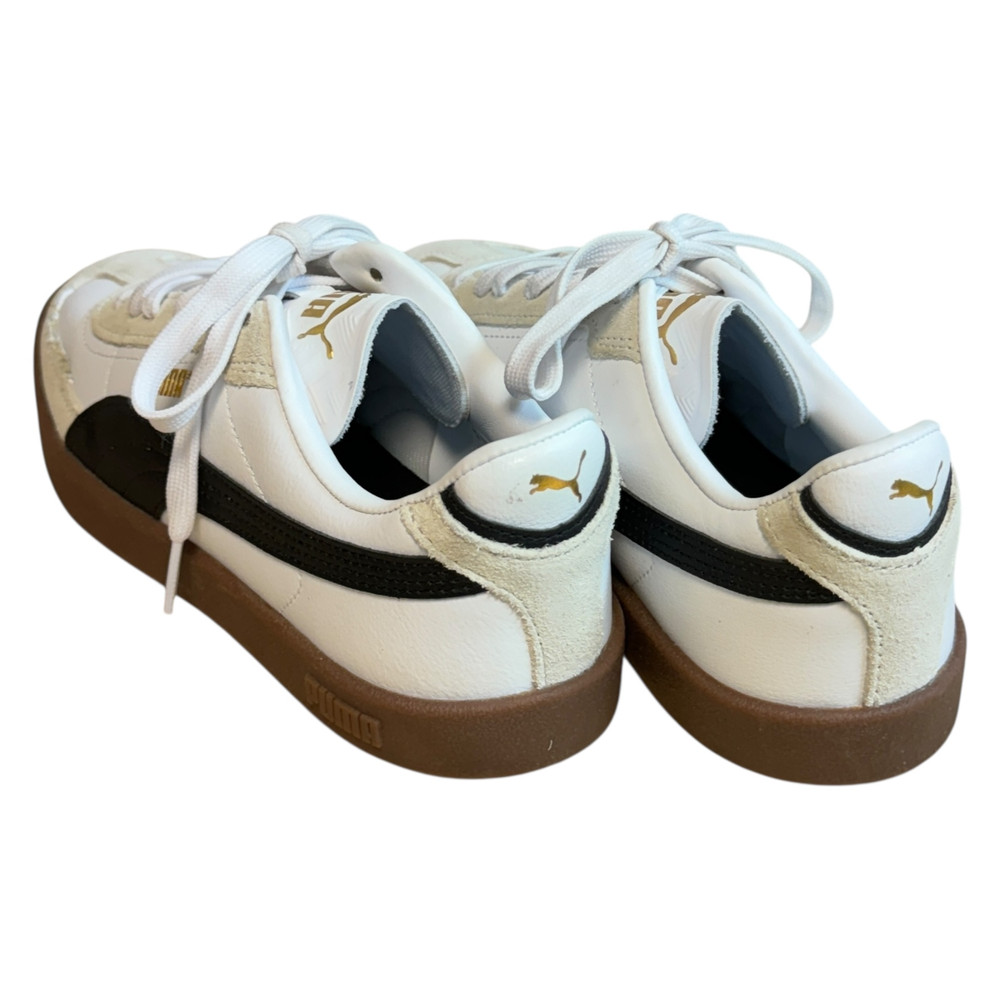 Puma Puma Club II Era BUTY SPORTOWE damskie 37