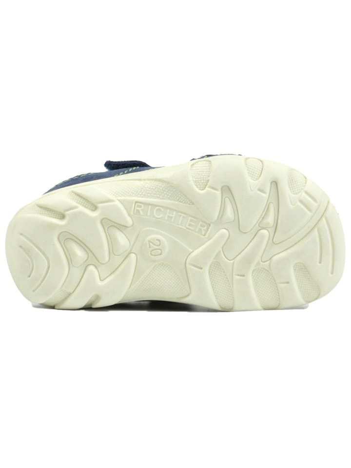 Richter sandały dziecięce 21