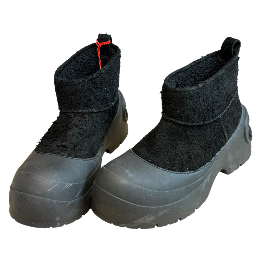 Diesel D-Donald Montone BOTKI męskie 44/45