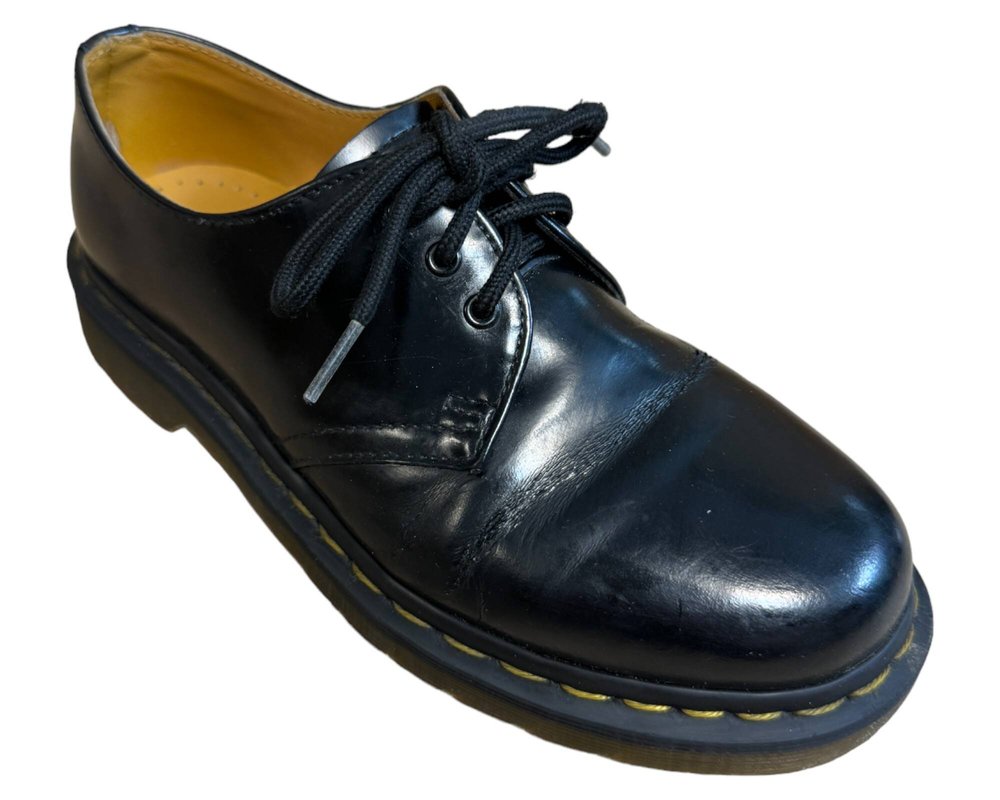 Dr. Martens 1461 PÓŁBUTY  damskie 37