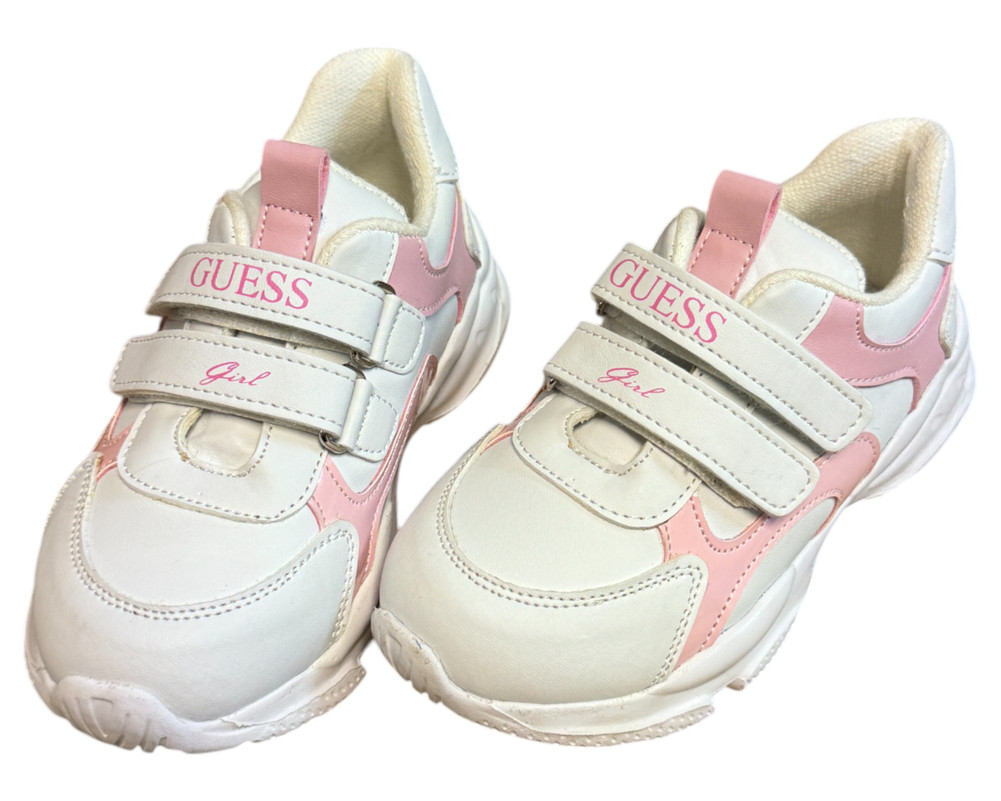 Guess Nadia BUTY SPORTOWE  dziecięce 26