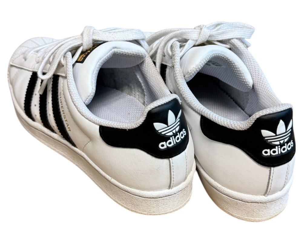 Adidas Superstar BUTY SPORTOWE  dziecięce 36 2/3