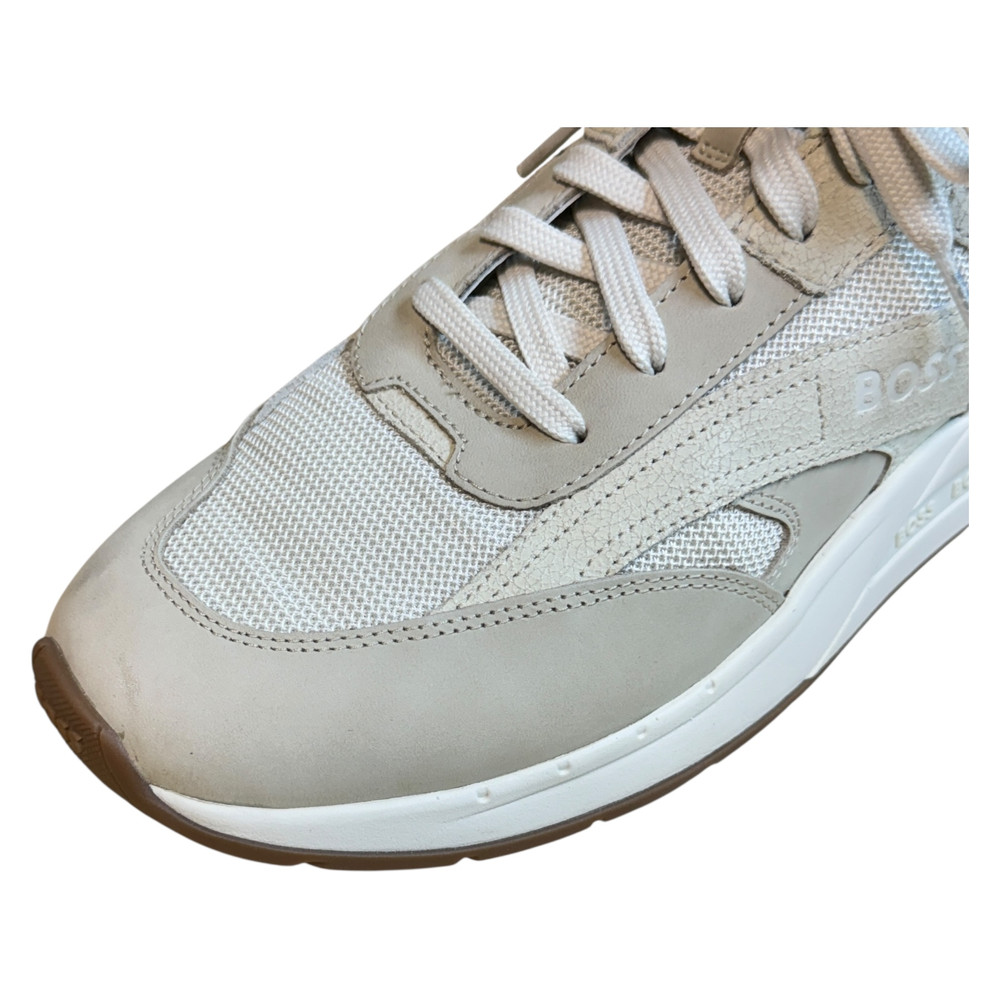 Hugo Boss Kurt Runn BUTY SPORTOWE męskie 44