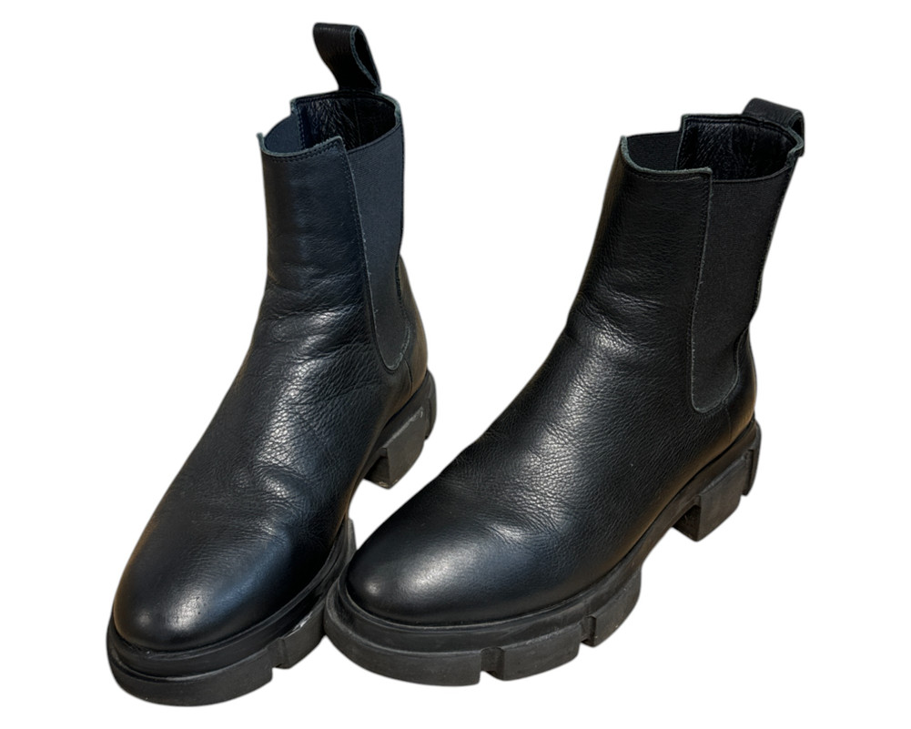 Copenhagen CPH570 BOTKI  damskie 39