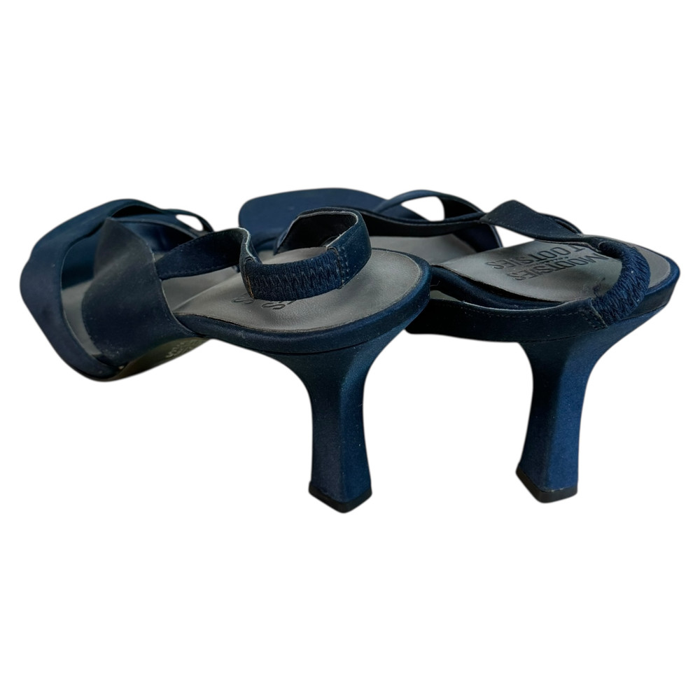 Mootsies Tootsies SANDAŁY damskie 41