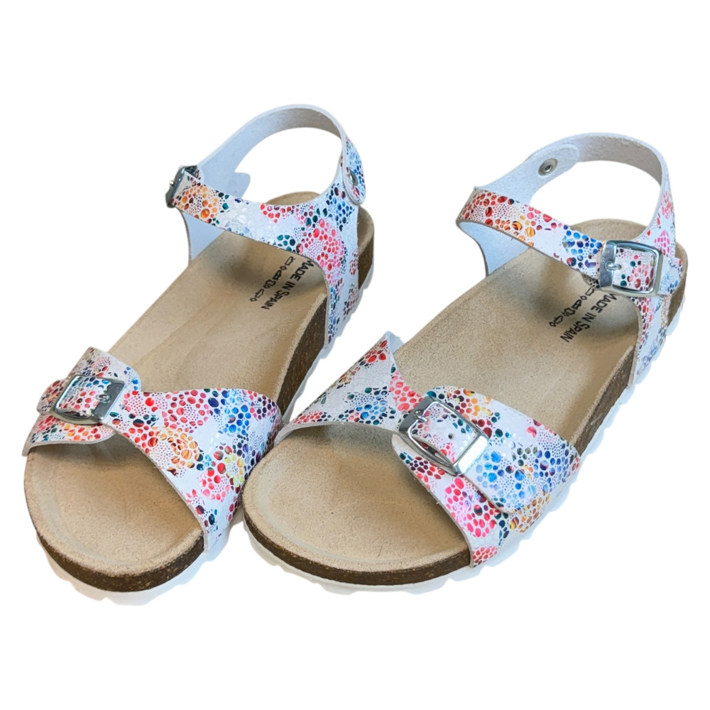 Billowy SANDAŁY dziecięce 35/34