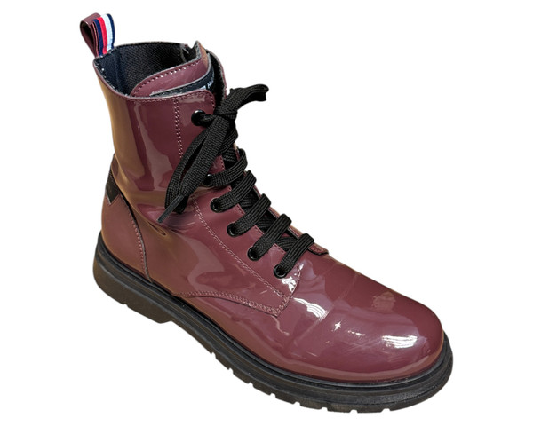 Tommy Hilfiger  BOTKI  damskie 39