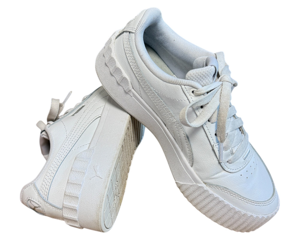 Puma Carina Llft  BUTY SPORTOWE  damskie 36