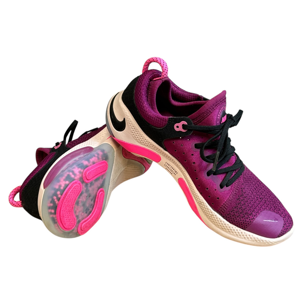 Nike Joyride Run Flyknit BUTY SPORTOWE damskie 39