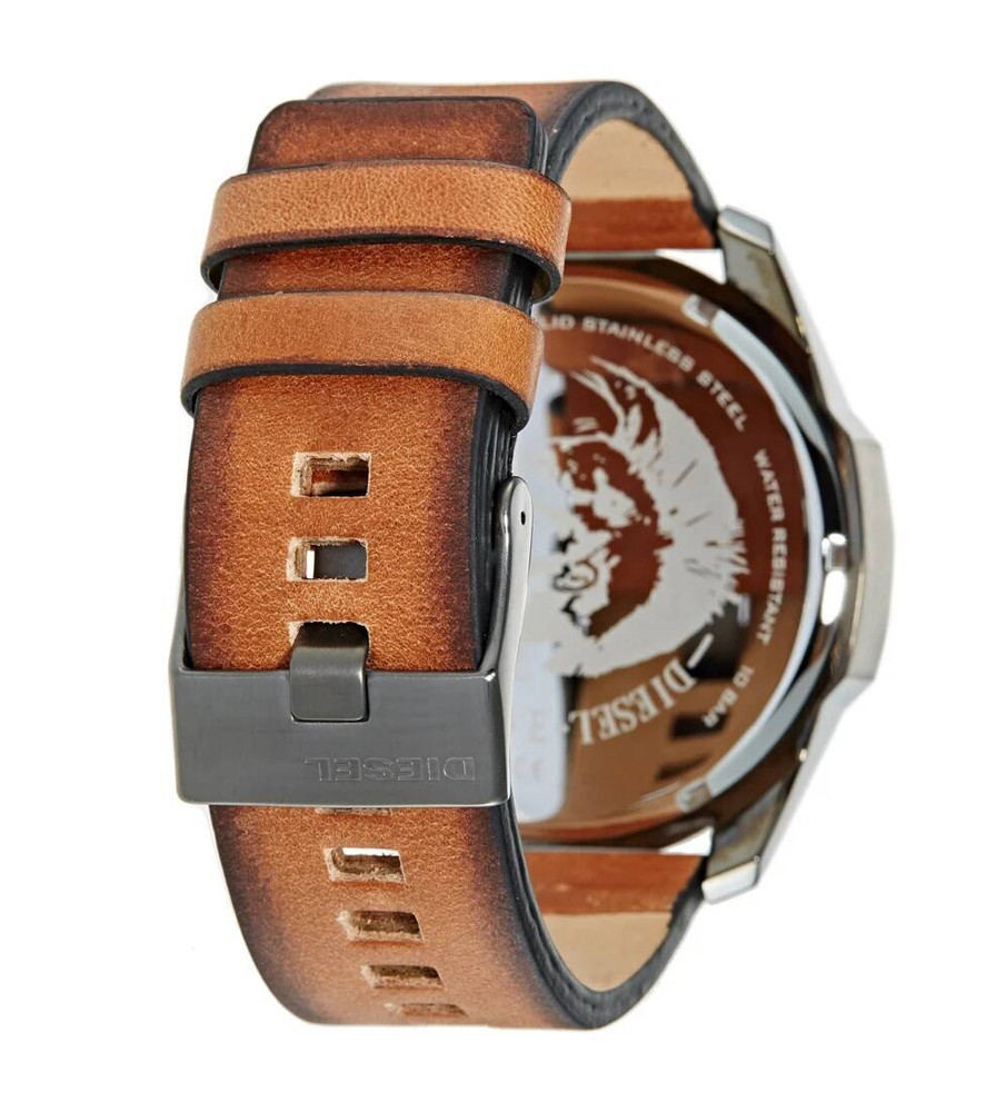 ZEGAREK DIESEL MEGA CHIEF DZ4343