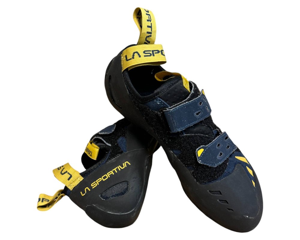 La Sportiva T.Boulder BUTY TREKKINGOWE  męskie 37.5