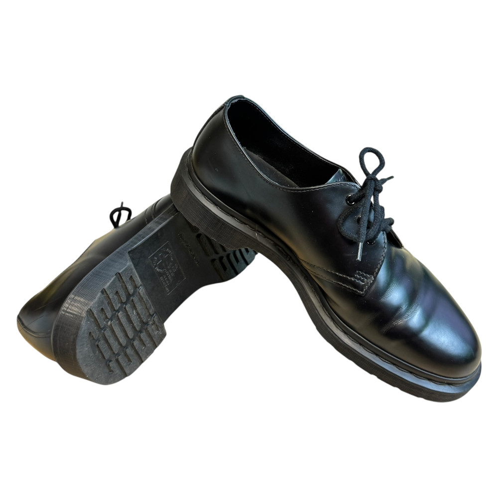 Dr. Martens 1461 Mono PÓŁBUTY męskie 42