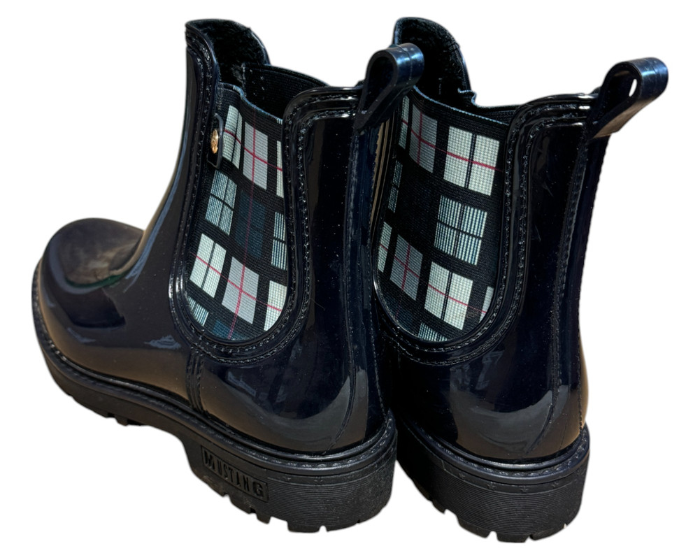 Mustang  KALOSZE  damskie 37