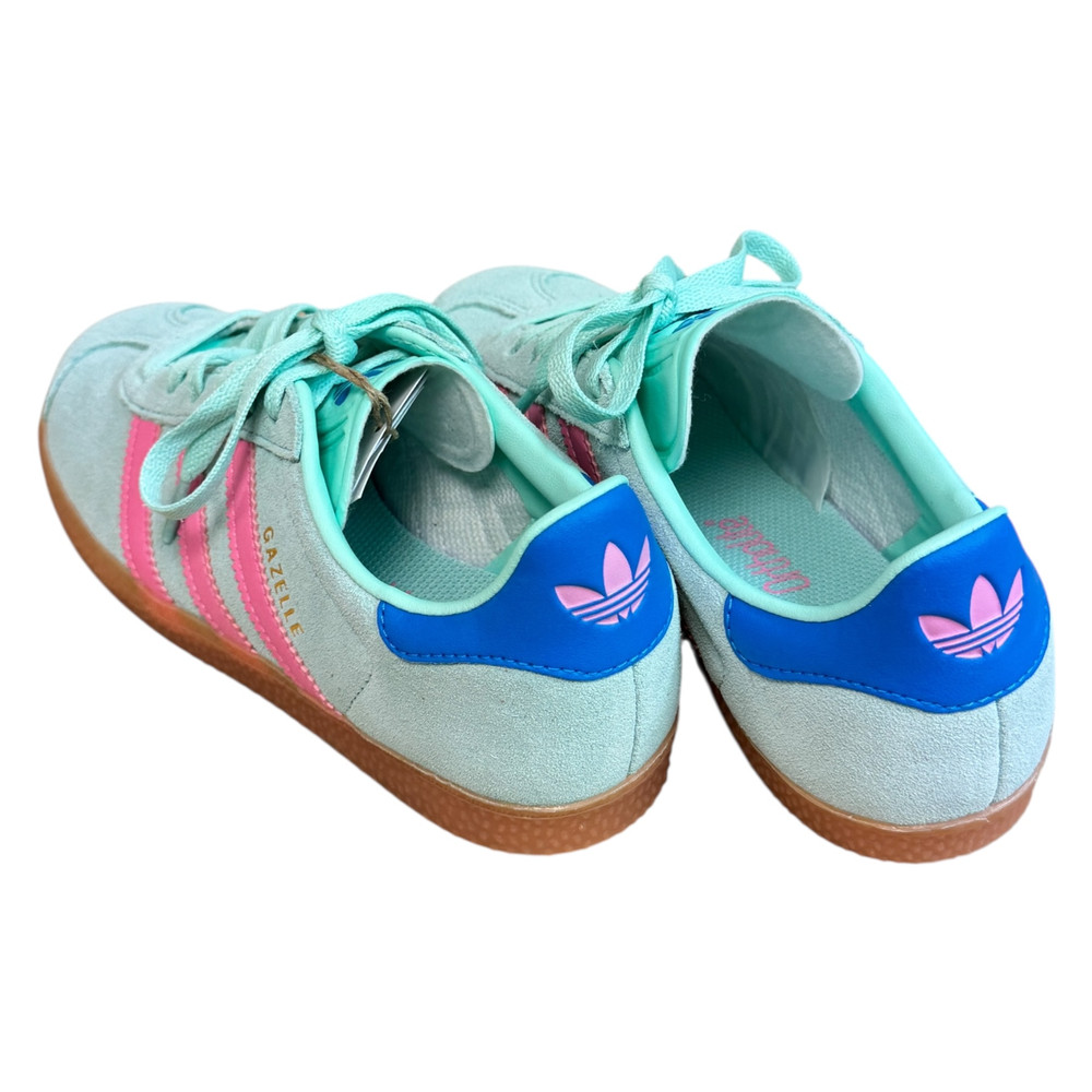 Adidas Gazelle BUTY SPORTOWE dziecięce 33.5/34