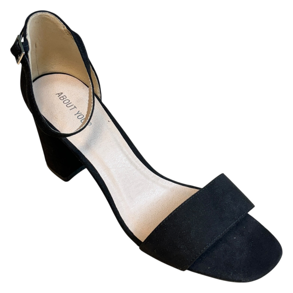 About You Alisha SANDAŁY damskie 41