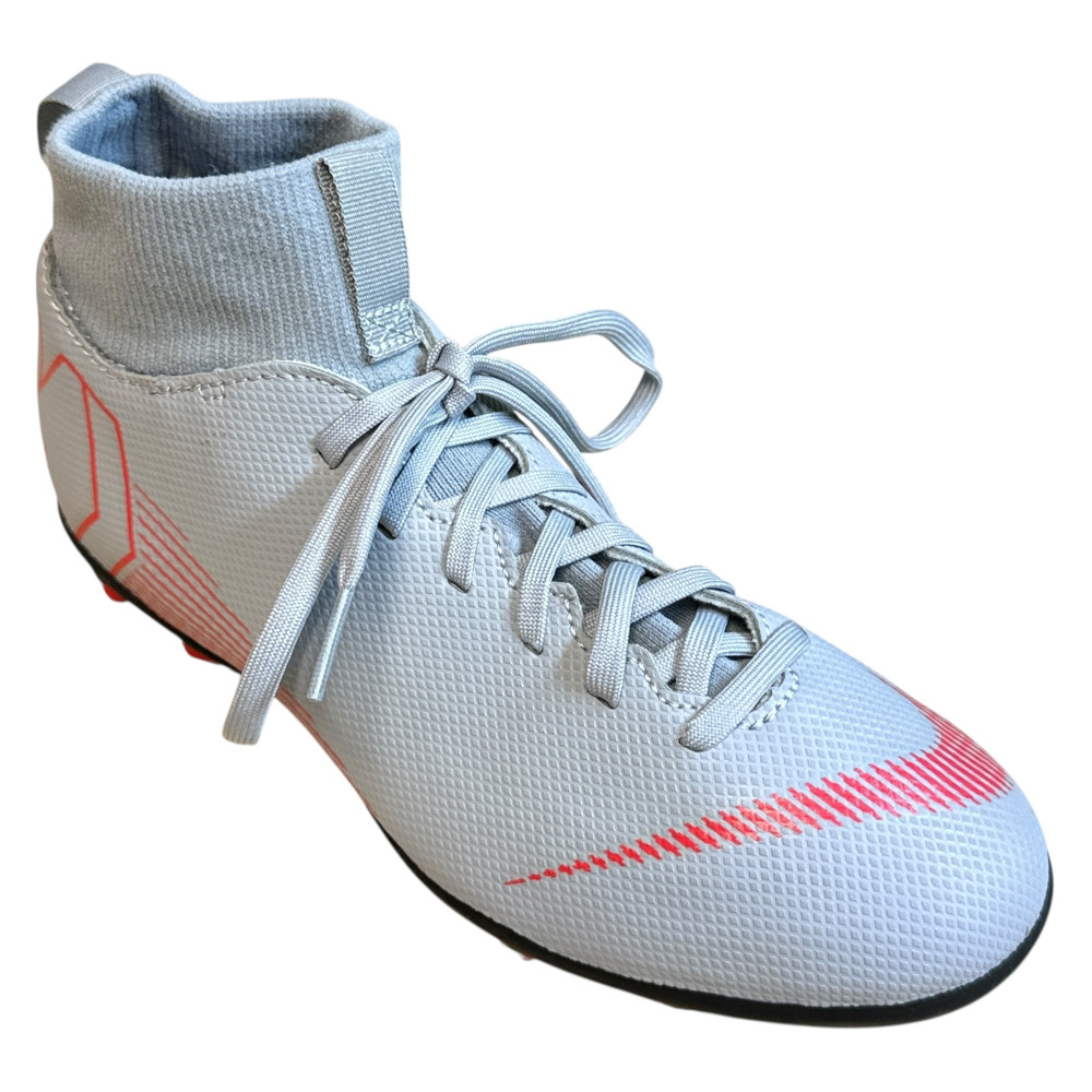 Nike Mercurial Superfly 6 club Mg BUTY SPORTOWE korki dziecięce 36.5