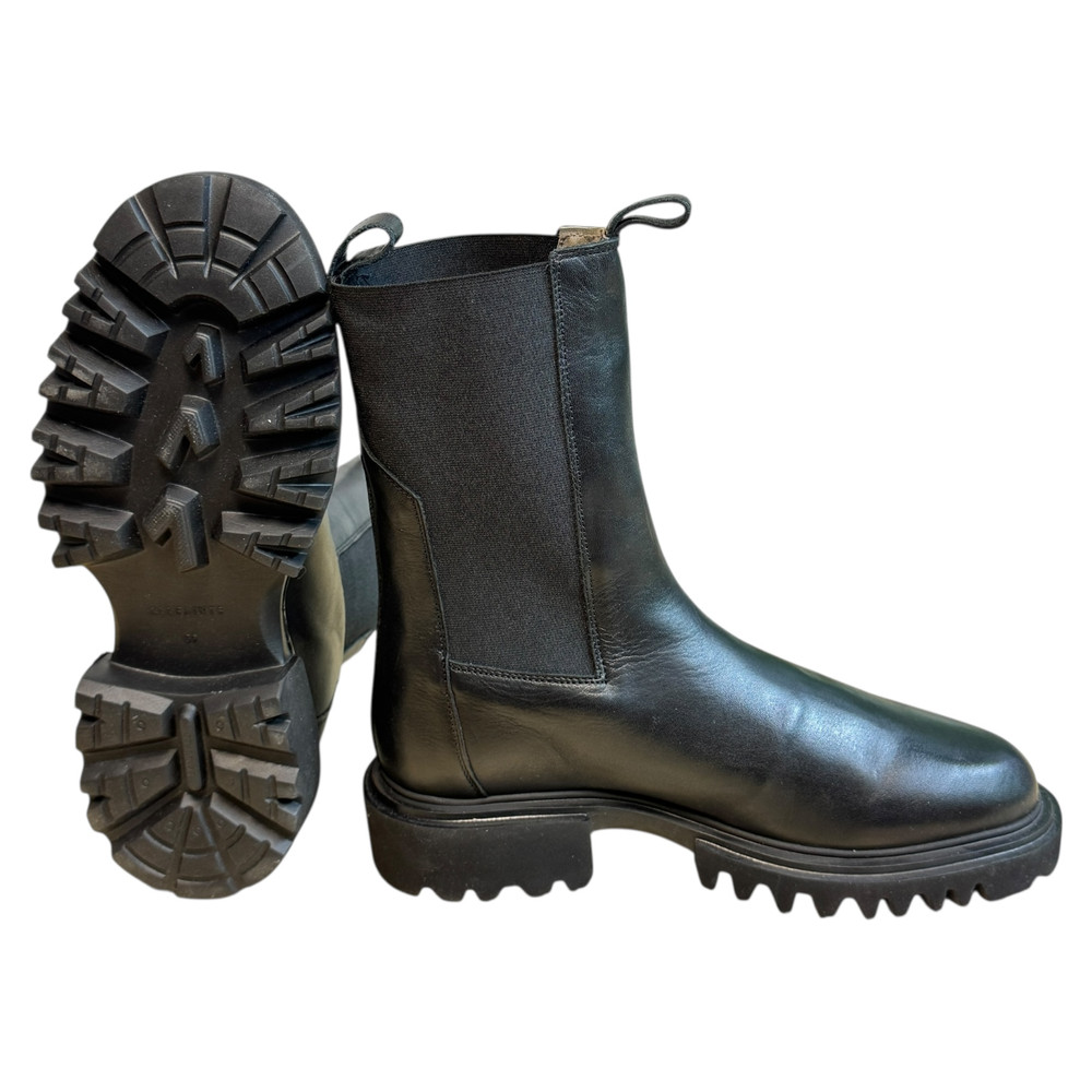 Allsaints Hallie BOTKI damskie 38/39