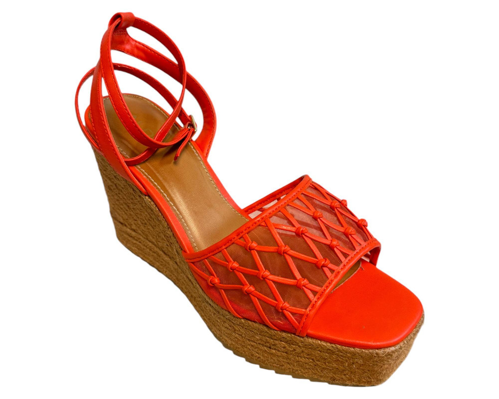 Aldo Dellen SANDAŁY  damskie 39