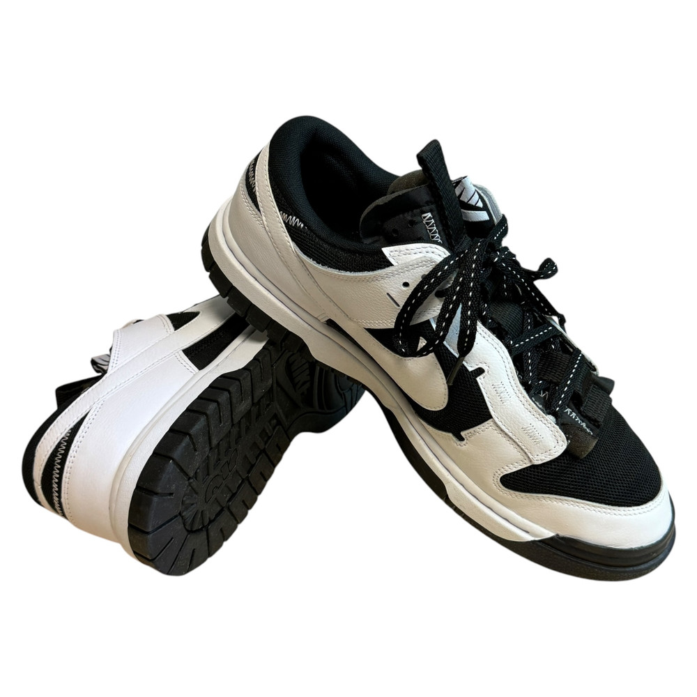 Nike Air Dunk Jumbo  BUTY SPORTOWE  męskie 46