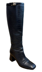 Pollini KOZAKI damskie 36