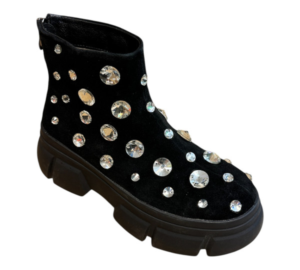 Lola Lola  BOTKI  damskie 37