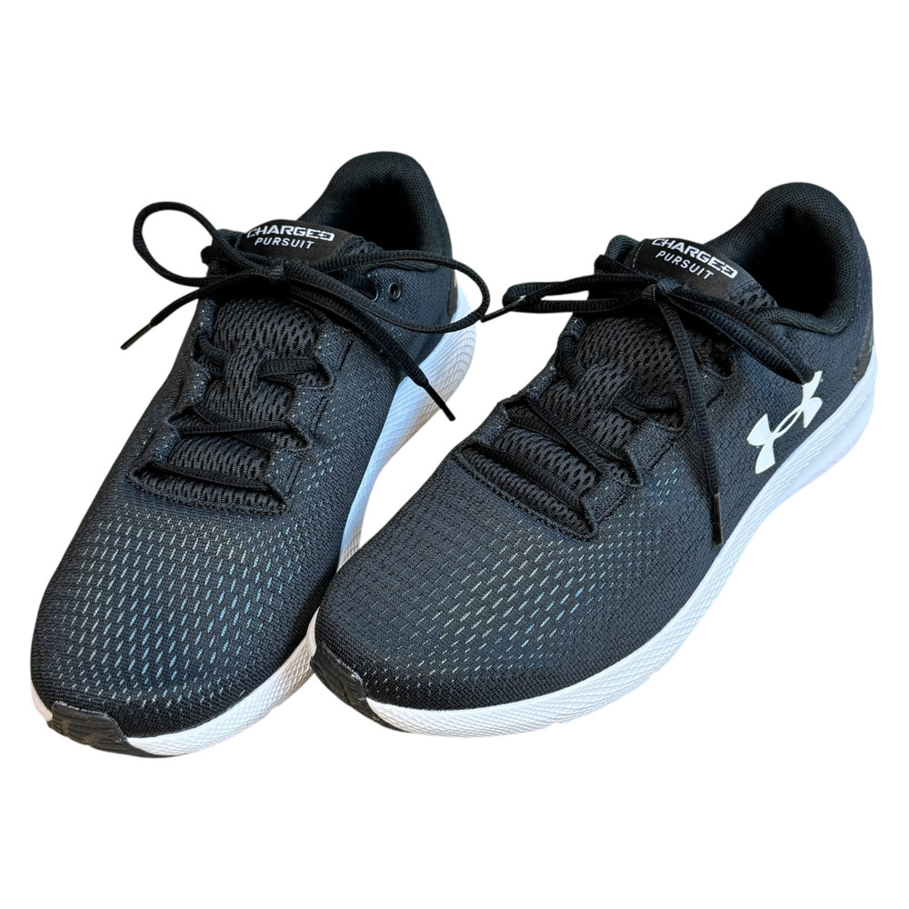 Under Armour Charged Pursuit 2 BUTY SPORTOWE męskie 42