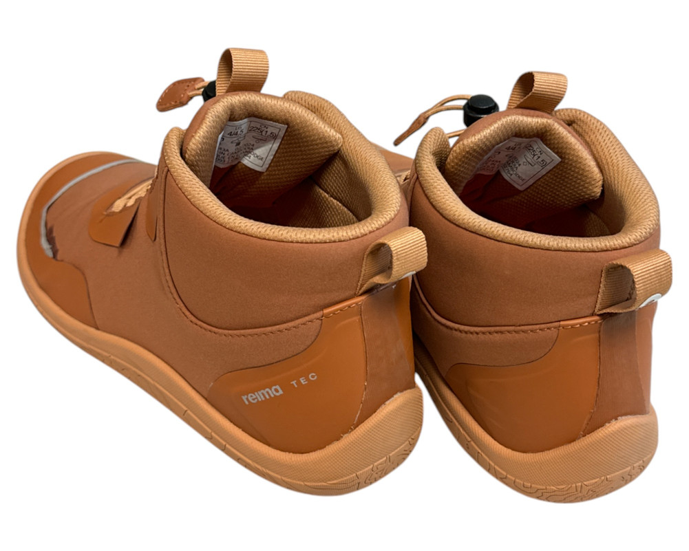 Reima  Loikkii   BUTY SPORTOWE wysokie dziecięce 36