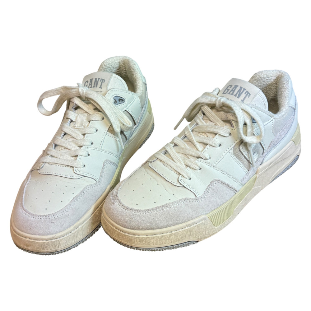 Gant BUTY SPORTOWE męskie 41