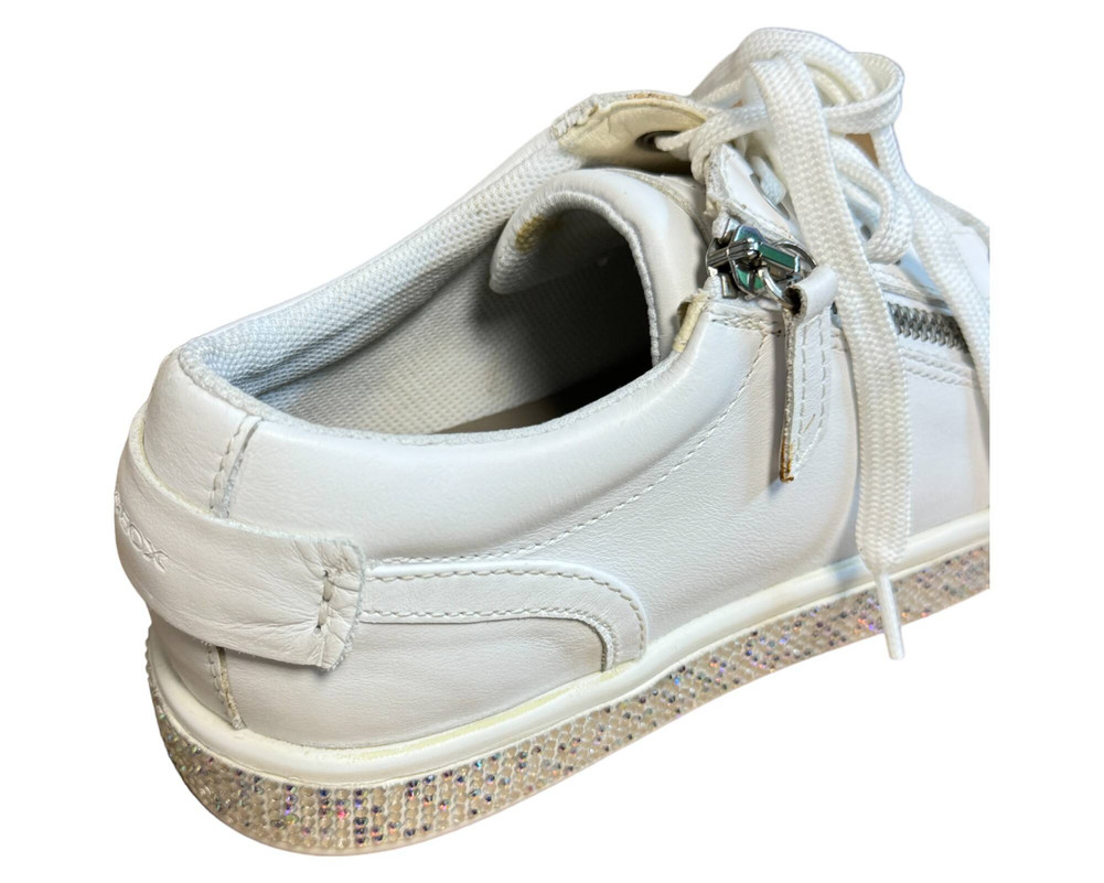 Geox  TRAMPKI  damskie 37/36