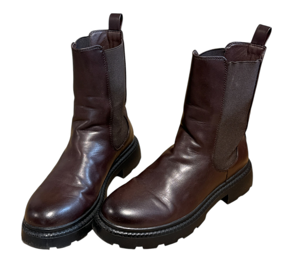 Lasocki  BOTKI  damskie 41