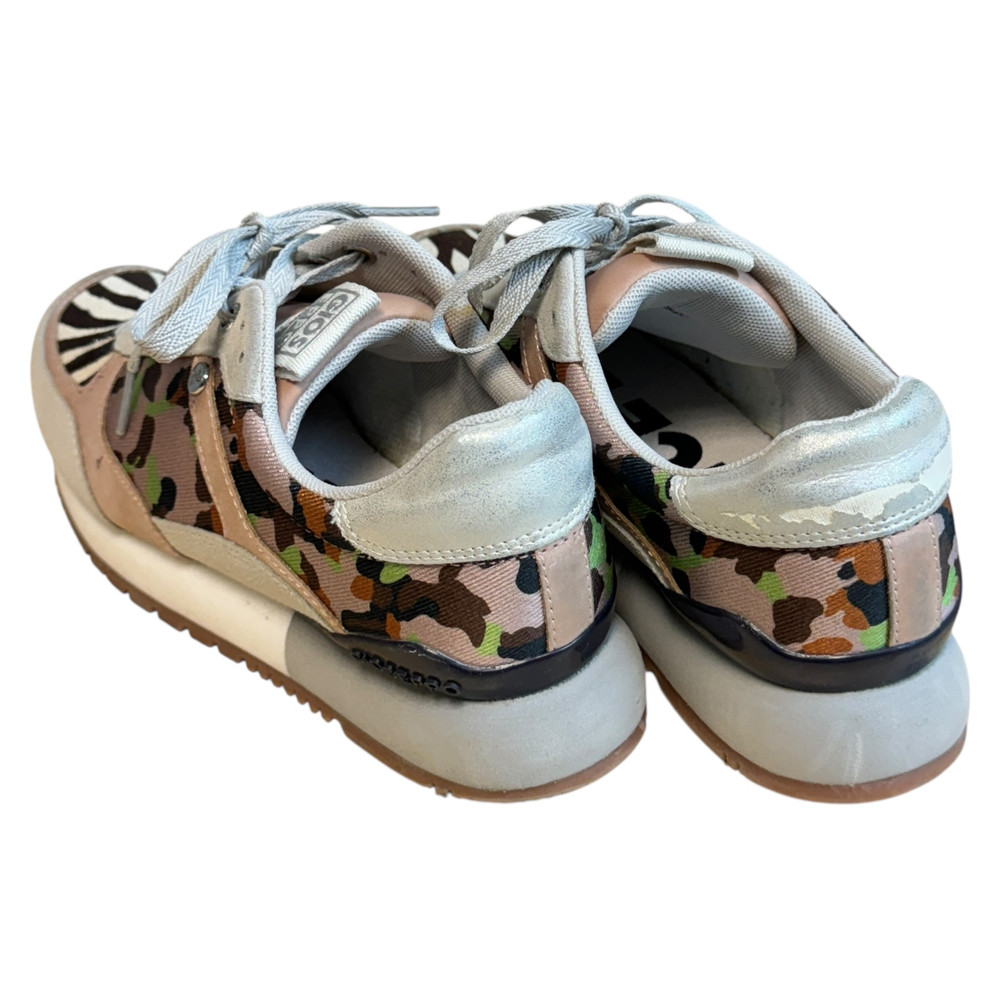 Gioseppo Vesper BUTY SPORTOWE damskie 37