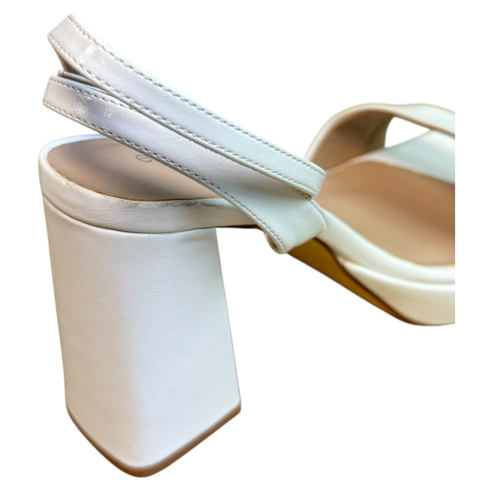 Even&Odd SANDAŁY damskie 42/41