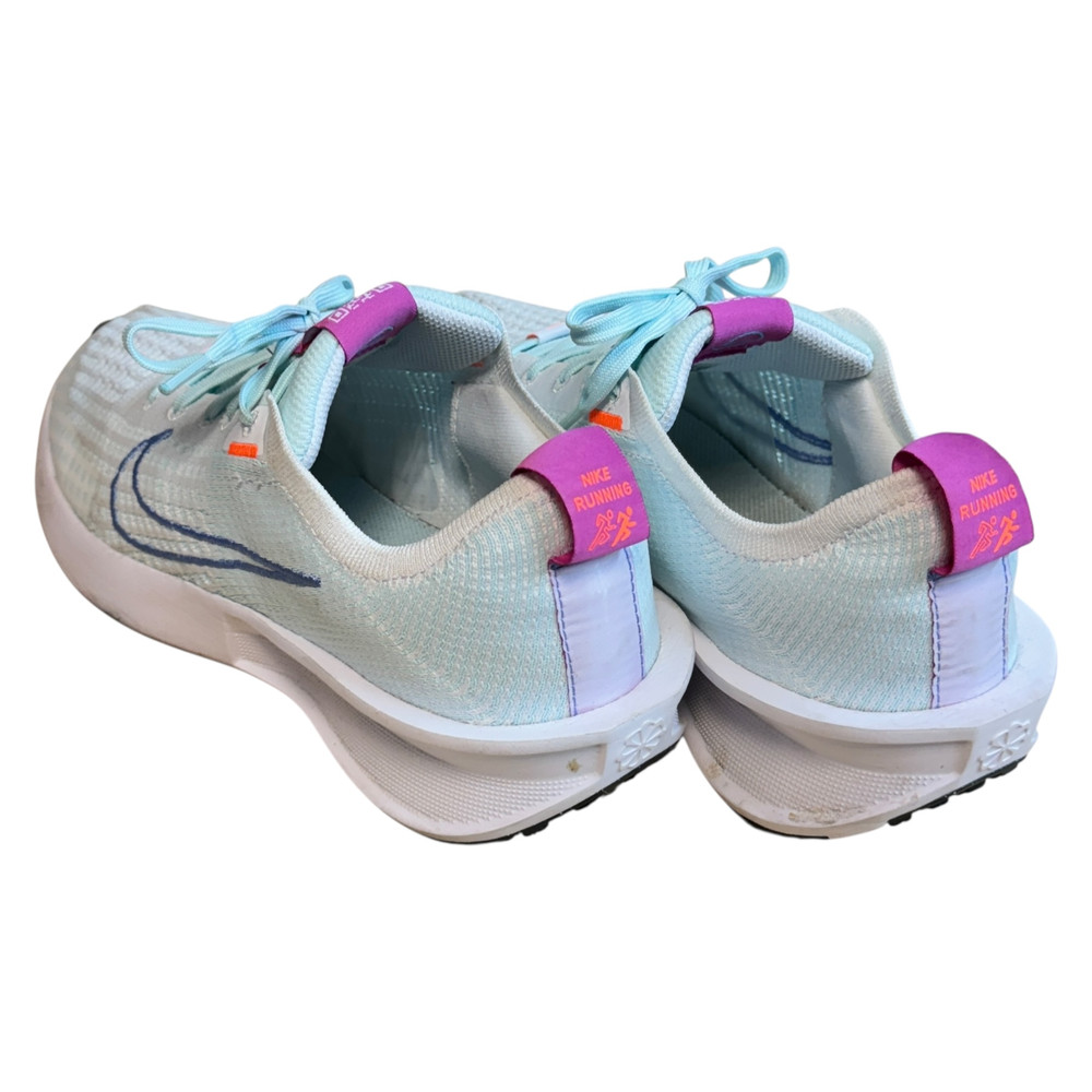 Nike Interaction Run BUTY SPORTOWE damskie 40,5