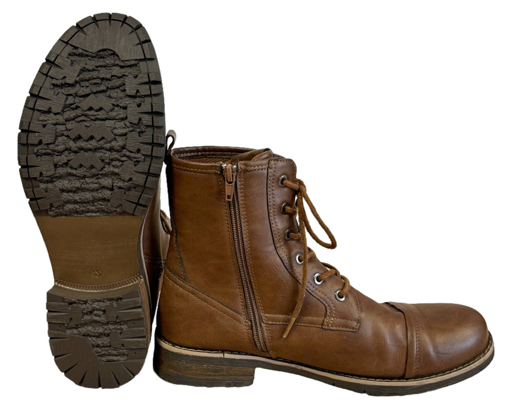 Jack&Jones  BOTKI  męskie 42/43