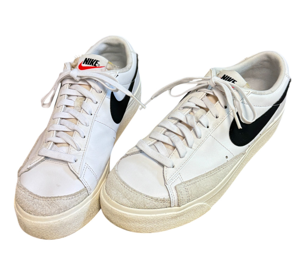 Nike Blazer Low Platform BUTY SPORTOWE  damskie 42