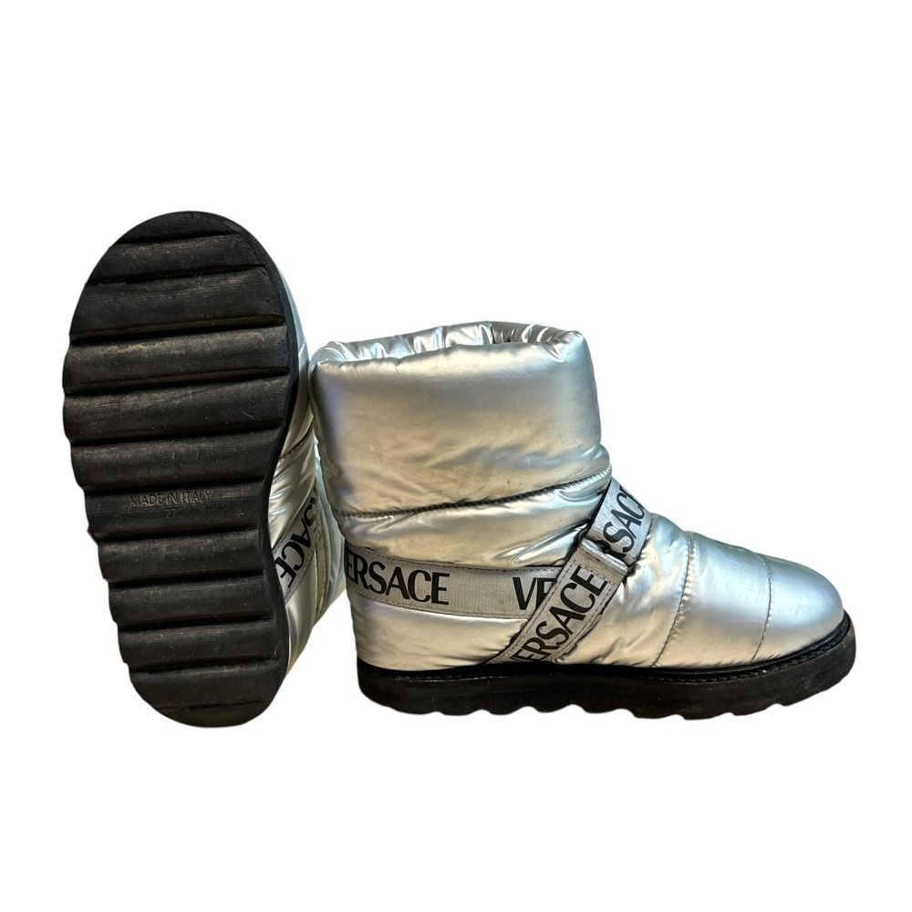 Versace ŚNIEGOWCE dziecięce 27