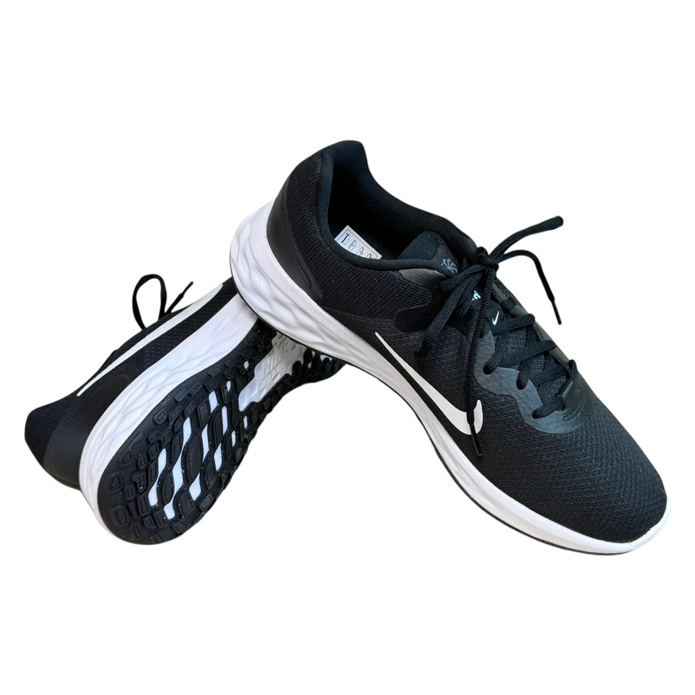 Nike REVOLUTION 6 BUTY SPORTOWE męskie 45