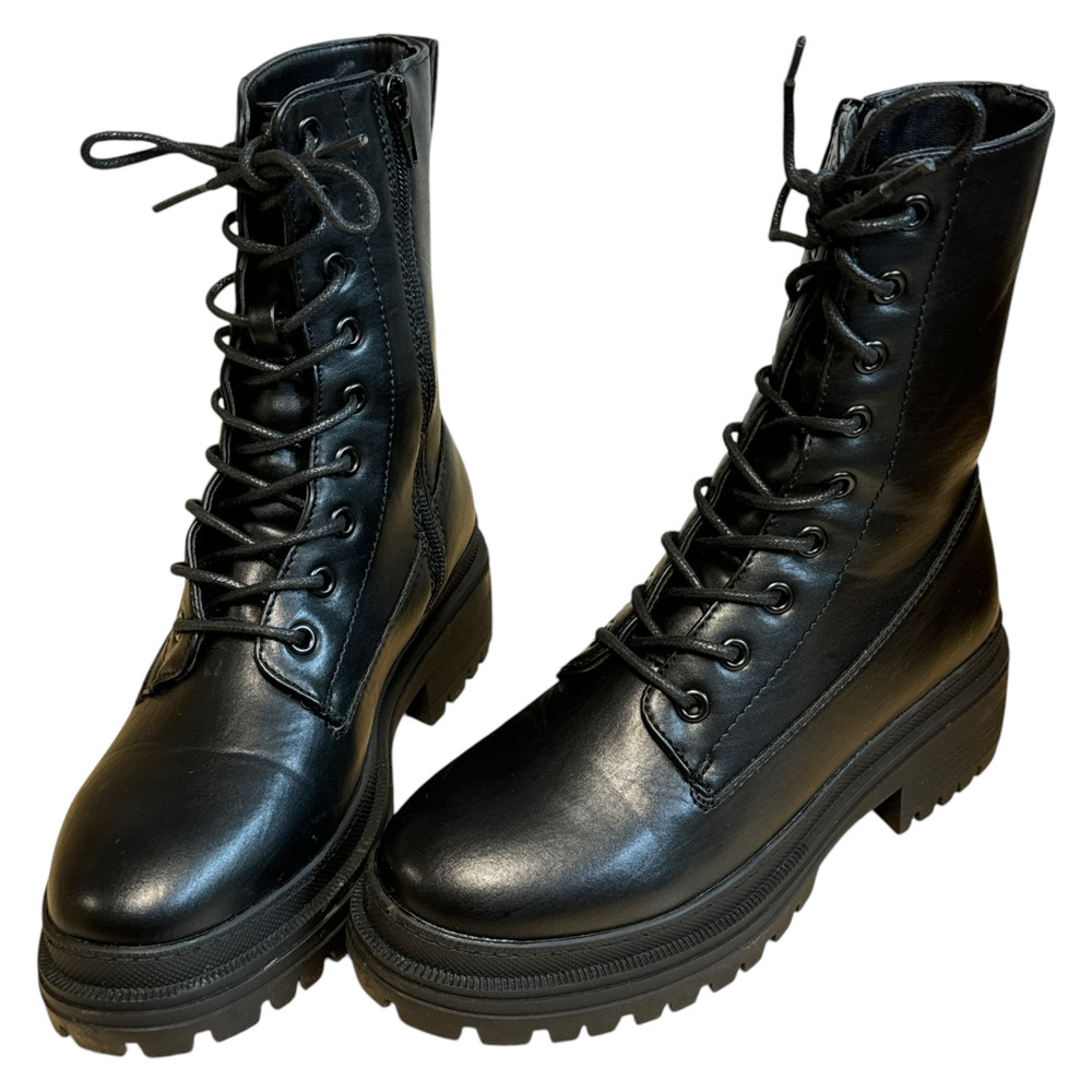 About You  BOTKI  damskie 36