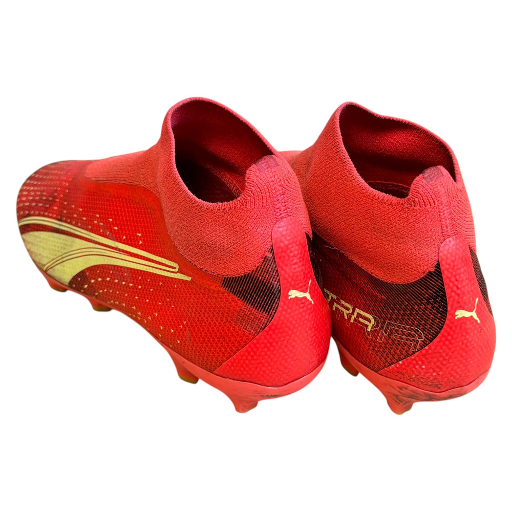 Puma Ultra Match+LI FG/AG BUTY SPORTOWE korki męskie 42