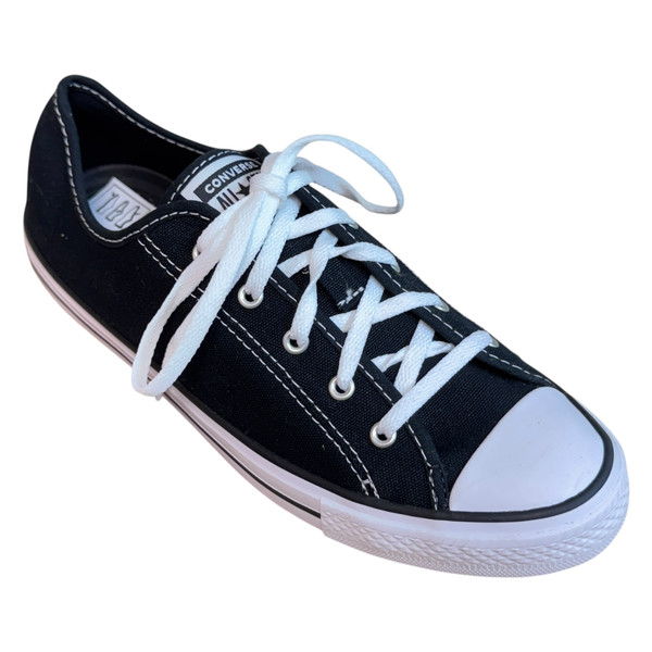 Converse Chuck Taylor All Star Dainty Ox TRAMPKI damskie 37,5